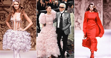 karl lagerfeld fendi collection|Karl Lagerfeld most famous designs.